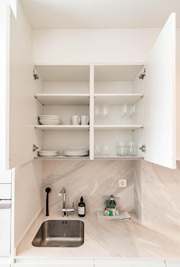 Seaclub Suites Estepona By Roomservices Bagian luar foto